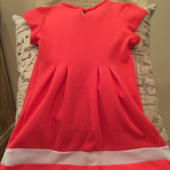 Darling girls  size 5 dress - Picture 5 of 8